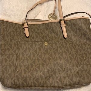 Michael Kors Tote Bag